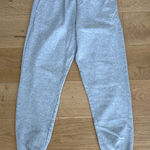 Gymshark  Sweatpants Joggers Size XS Gray Photo 0