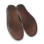 Vans Plaid Skate Sneakers Skater Shoes Black White Plaid Womens Size 9 Mens 7.5 Photo 4