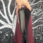 Jones New York Two-Tone Knit Cardigan Photo 3