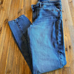 Gap Legging Medium Wash 5 Pocket Denim Jean Womens Size 29 Photo 0