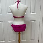 Ralph Lauren  Pink Bikini - Size M‎ - In Bag. Photo 2