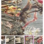 Zimmermann NWOT  silk play suit Photo 11