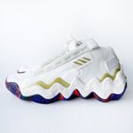 Adidas  Exhibit B Candace Parker Basketball Sneakers Womens Size 6.5 Shoes Photo 0