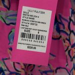 Lilly Pulitzer  6 Last Bud‎ Not Least MARILISA SHIRTDRESS Stretch Midi Ruffle NWT Photo 9
