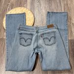 Levi's Vintage Levi’s Y2K lowrise boot Photo 6