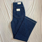 Revolve NWT We Wore What X  Frayed Jeans  Photo 2