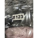 Vine & Love  Pink  Print Lined‎  Tank Top Size Small Photo 6