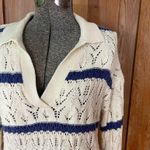 Universal Threads ✨ Universal Thread ✨ Collard Cropped Knit Sweater ~ Size XS 🍄 Photo 3