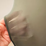 Lululemon Mesh Mixed Long-Sleeve Shirt Photo 7