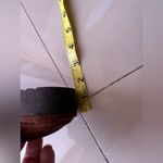 Donald Pliner Donald J. Pliner Sport Shoes Unisex 8 M Brown Mules Made in Italy Vibram Soles Photo 2