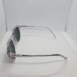 These Glory Days Clear Sunglasses, Case, & Cleaning Cloth Black Photo 7