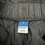 Old Navy Black womens boxer shorts Photo 1