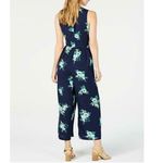 Maison Jules NWT  Women's Size 2 Floral‎ Romper Photo 2