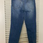 Bongo Vintage Patchwork Jeans️ Photo 1