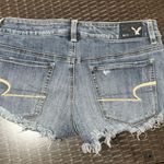 American Eagle “Shortie” -360 Super Stretch Shorts Photo 1