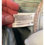 A New Day  Jeans Womens 6 28R Light Wash Wide Leg Stretch Denim Blue Casual Photo 7