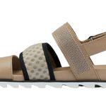 Sorel Roaming Tan Decon Slingback Sandals Photo 3