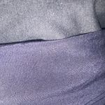 Young Fabulous and Broke NWT Sassy Asymmetrical Maxi Skirt in Dark Blue Photo 10