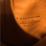 Frye Karen Scott Women's Brown Leather Riding Boots Photo 3