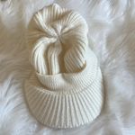 Charter Club knit newsboy hat Photo 0