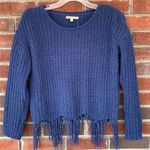 Cozy Casual Sweater Photo 0