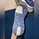 Peter Millar New  Hyperlight Apollo Sneakers - Navy - Size 8 Photo 5