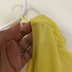 STAUD Serena One Shoulder Multi Color Long Dress Medium Photo 7