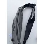 Guess White Leather & Copper Tone Hardware Fanny Pack Belt Bag Photo 7