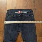 Lucky Brand LUCKY “Zoe Jean” jeans, size 14 Photo 11