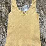 Pilcro Anthropologie  Tank Top Photo 0