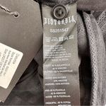 Disturbia Delores Striped Cotton Balloon Trousers size 16 in Black NWT Photo 10