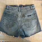 Rolla's Dusters  High-Rise Slim Shorts Photo 3