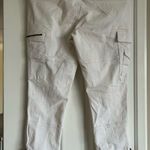 Polo  Ralph Lauren Women’s Cream Utility Khaki’s Photo 4