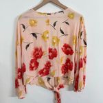 Billabong Desert Sunrise Floral Button Tie
Front Top Size Medium Photo 6