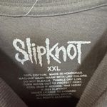 Slipknot All Hope Is Gone Album Art Heavy Metal Band Tee XXL Photo 3