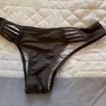 Olive Green Bikini Photo 4