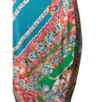 Anthropologie New Bette Wrap Skirt by Maeve, , size 10 Photo 2
