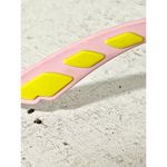 Christian Dior Dior Decale1 BR0 (HD) Navy Blue/Pink Frame Shaded Gray Lens Cat-Eye Sunglasses Photo 10