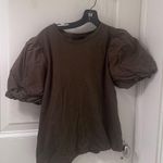 Sanctuary Dream State Puffed Sleeve Top Photo 1