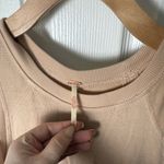 Free People  Calla Lilly Dress Sandstone XS Photo 6