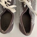 Keds  Womens Size 8 Kickstart Quilted Gray Shoes Sneakers Photo 5
