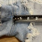 Just Black JBD  Denim‎ Shorts size Small Photo 5