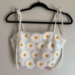 Daisy NWT Crop  Top Photo 0