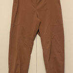Lululemon  Athletica Women's Brown Trousers Photo 0