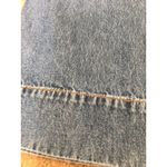 Bill Blass  Women's Capri Jeans Pockets Size 10 Blue Photo 5