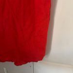 Sigrid Olsen  Linen Shift Dress | size large Photo 2