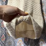 Old Navy  crochet halter mini dress Photo 3