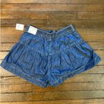Free People  Fleur Shorts Photo 5