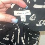 Urban Outfitters ✨ Silence + Noise Cutout Front Silky Tank Sz Medium Dress✨ Photo 7