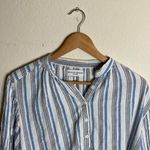Apiece Apart  Seaside Striped Top Size 2 Photo 2